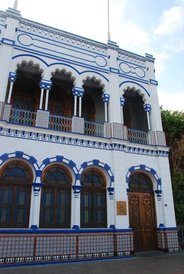 Casino de iquique cl
